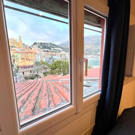 Menton Ciapetta Apartment Exterior photo
