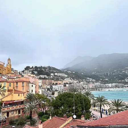 Menton Ciapetta Apartment Exterior photo