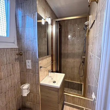 Appartement Menton Ciapetta Extérieur photo