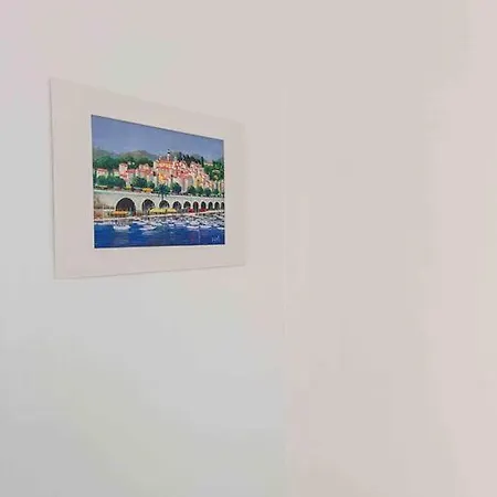 Menton Ciapetta Apartment Exterior photo