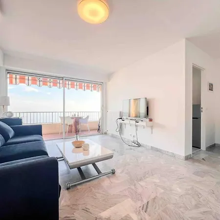 Menton Ciapetta Apartment Exterior photo