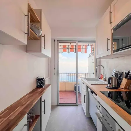 Menton Ciapetta Apartment Exterior photo