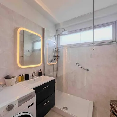 Menton Ciapetta Apartment Exterior photo