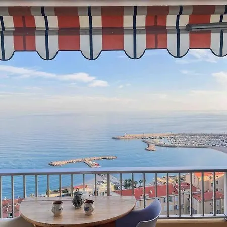 Menton Ciapetta Apartment Exterior photo