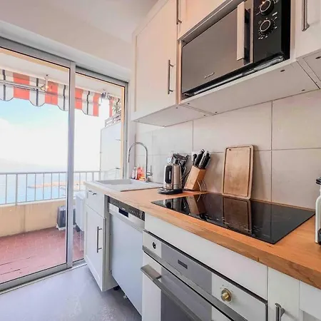 Menton Ciapetta Apartment Exterior photo