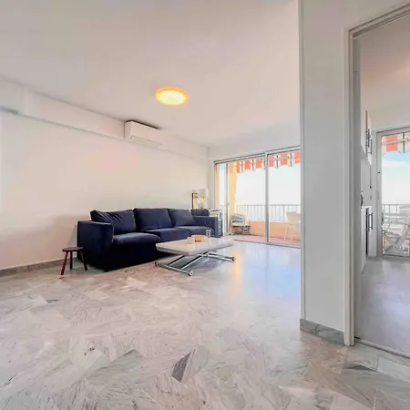 Menton Ciapetta Apartment Exterior photo