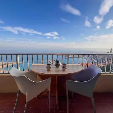 Menton Ciapetta Apartment Exterior photo
