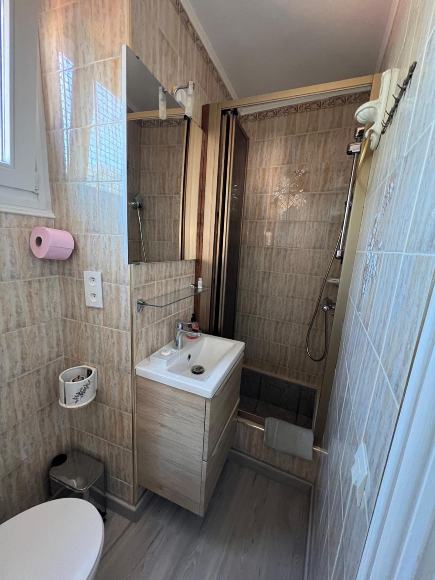 Apartment Ciapetta *