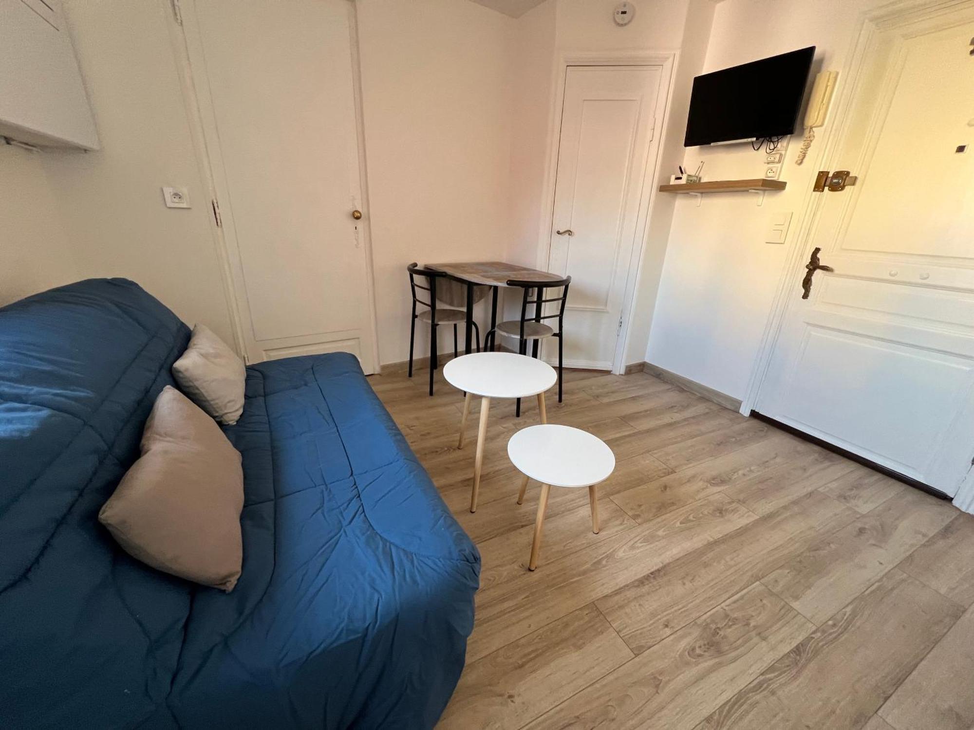 Apartment Ciapetta Menton