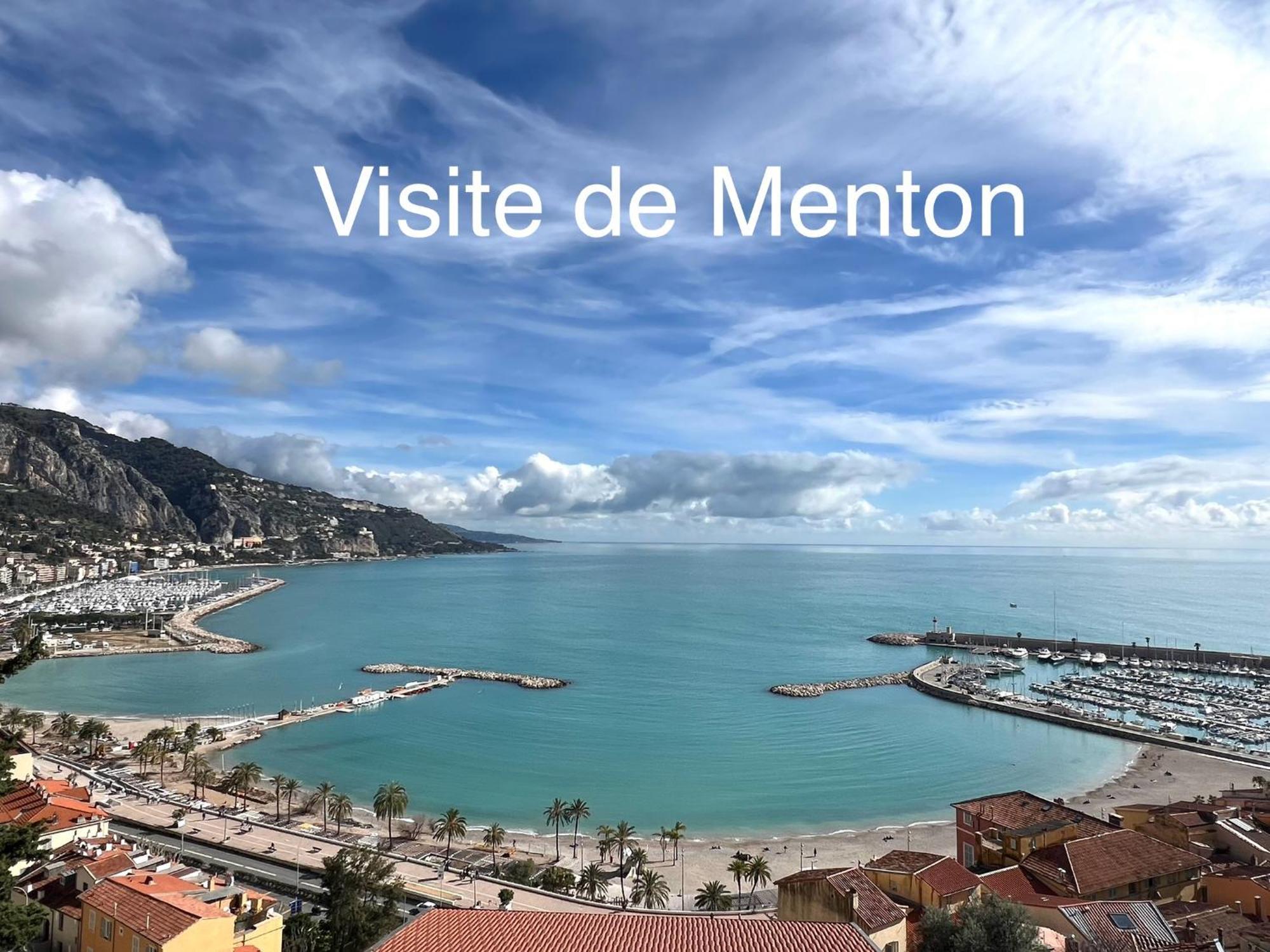Ciapetta Apartment Menton
