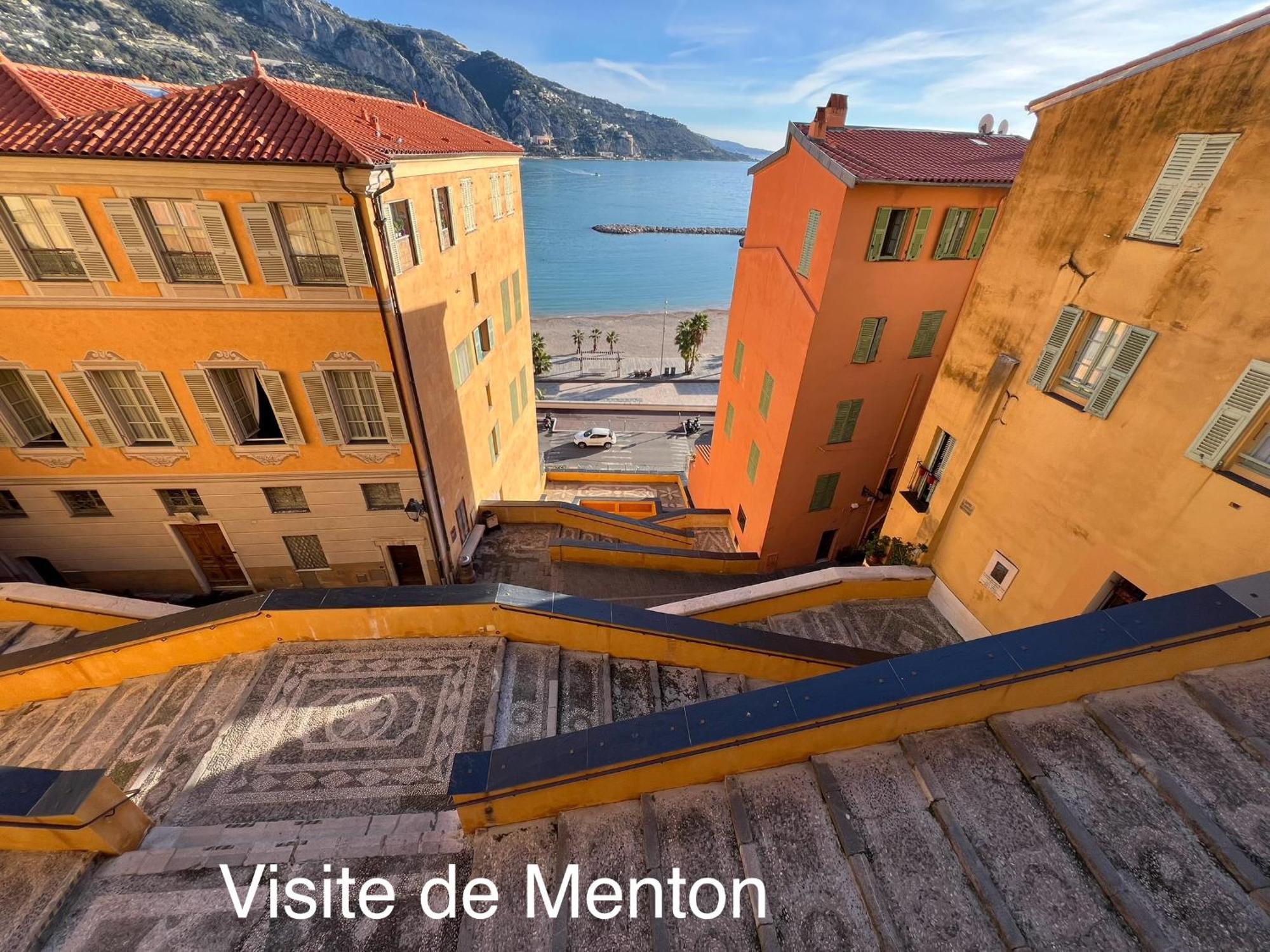Ciapetta Apartment *