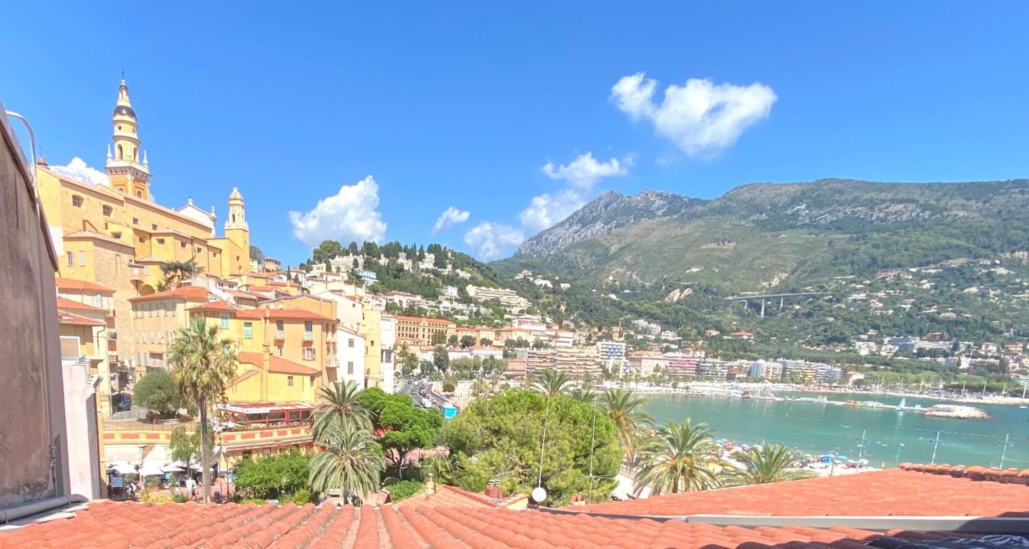 Ciapetta Appartement *