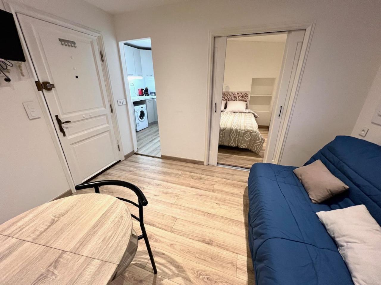 Apartment Ciapetta
