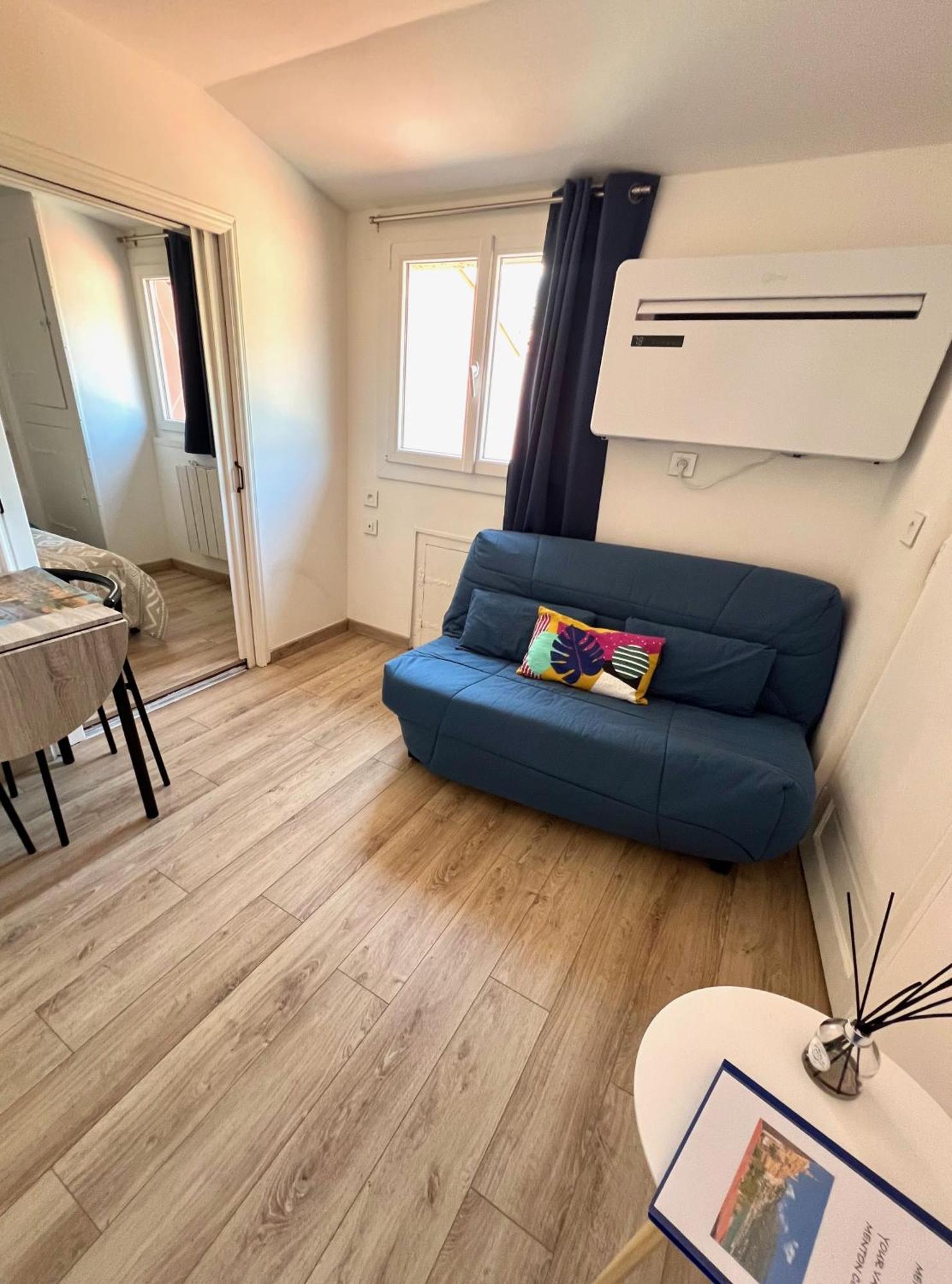 Ciapetta Apartment *