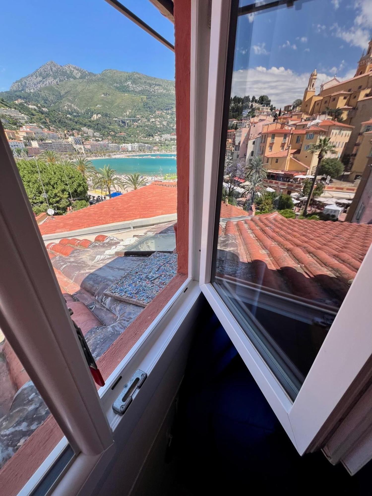 Ciapetta Apartment Menton