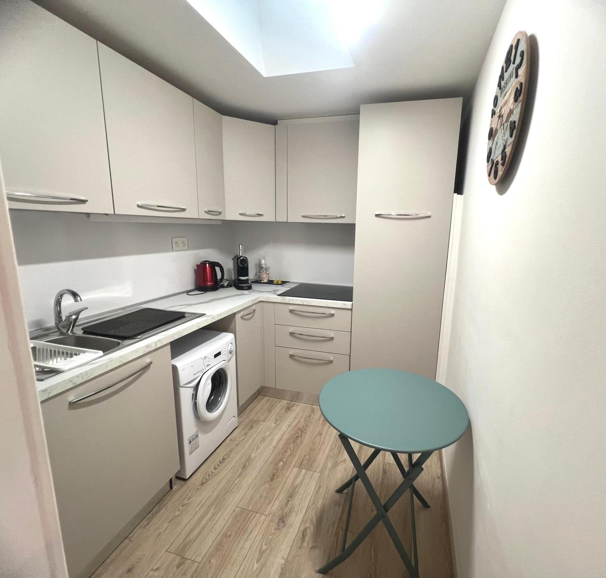 Appartement Ciapetta *