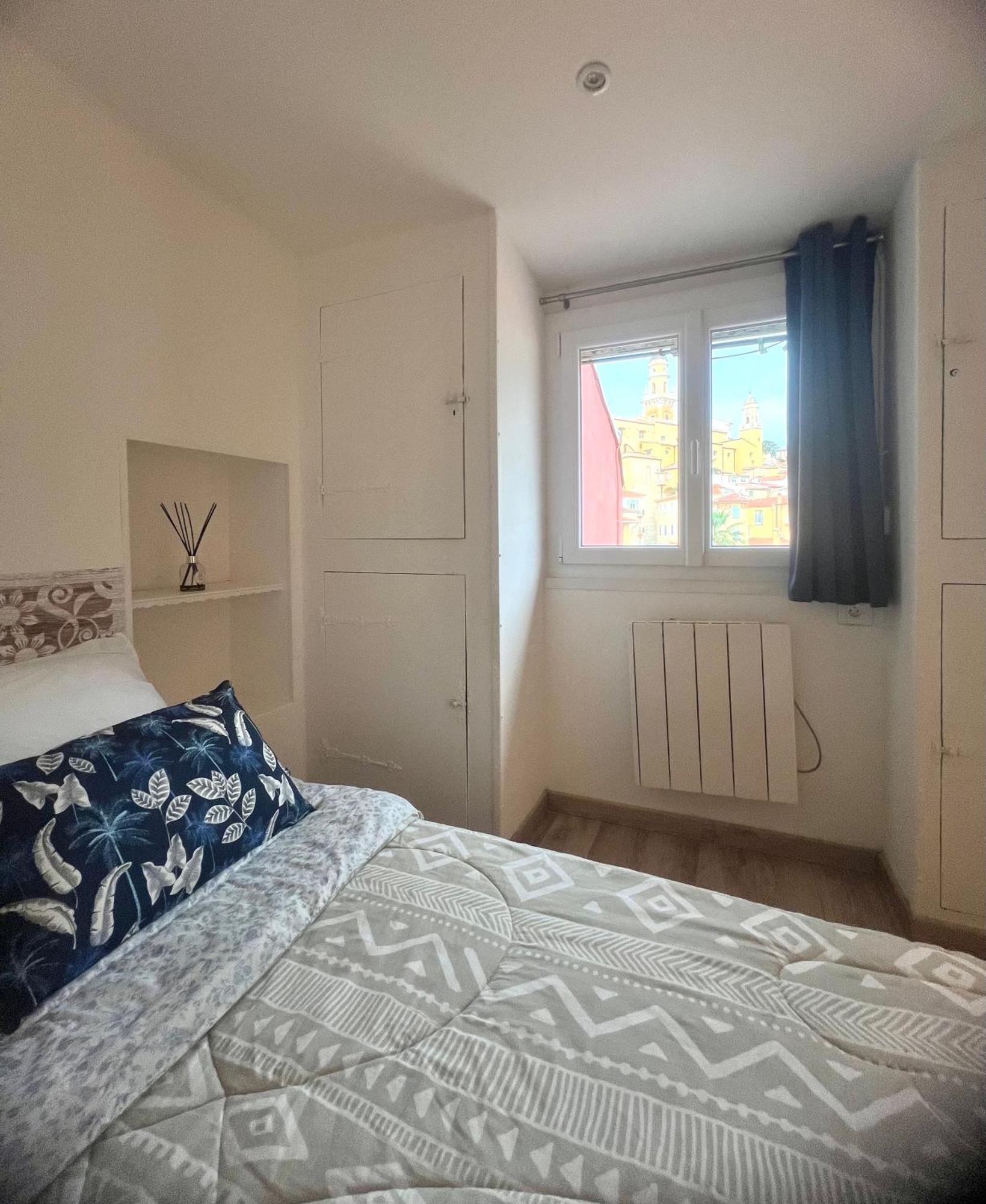 Apartment Ciapetta Menton