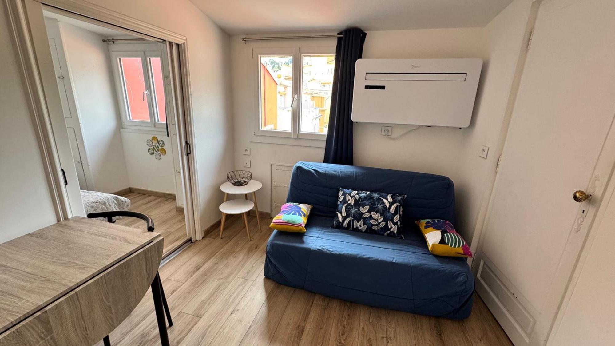 Apartment Ciapetta *