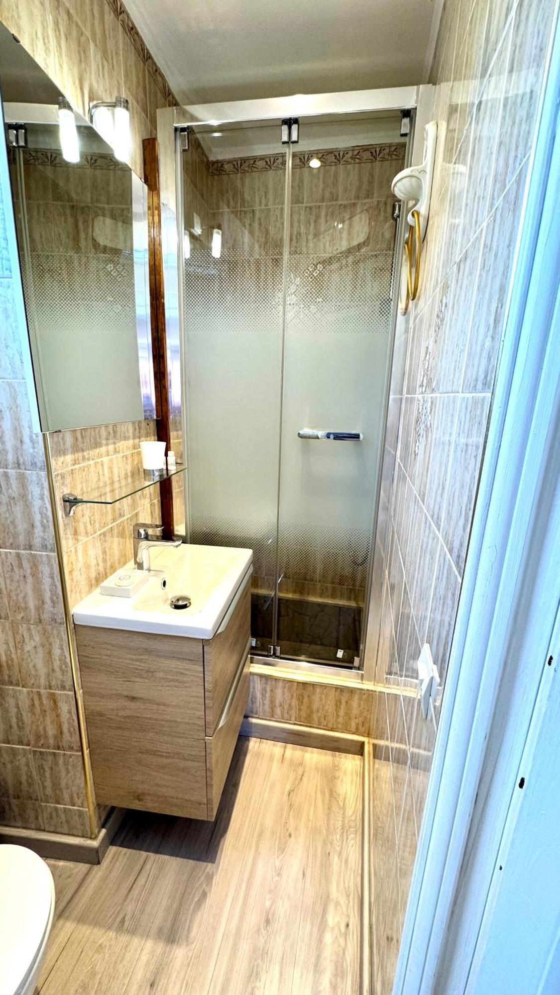 Appartement Ciapetta